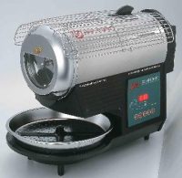 Máy rang cà phê Hottop KN8828DTW-0