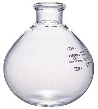 Bình thuỷ tinh tròn cho Syphon TCA3 (BL-TCA-3)-0