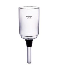 Bình thủy tinh thay thế cho Hario Syphon TCA2 (BU-TCA-2)-0