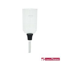 Tiamo - Bình thủy tinh thay thế cho Syphon TCA3 (HG2705)-0