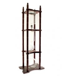Bộ bình pha cà phê lạnh CafedeTiamo (HG2650)-0