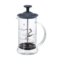 Bình pha cà phê kiểu Pháp Hario Slim-S (CPSS-2TB)-0