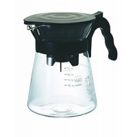 Bình lọc cà phê Hario V60 Drip-in (VDI-02B)-0