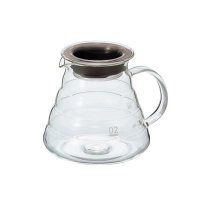 Bình đựng cà phê & trà Hario (XGS-60TB)-0