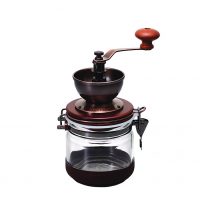 Cối xay cà phê Hario "Canister" (CMHC-4C)-0