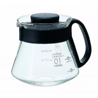 Bình đựng cà phê & trà Hario 360ml (XVD-36T)-0