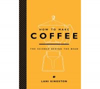 How to Make Coffee: The Science Behind the Bean