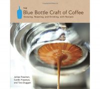 Book - The Blue Bottle Craft of Coffee