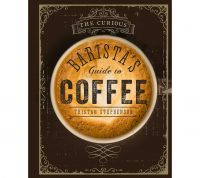 Book - The Curious Barista Guide to Coffee