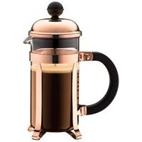 BODUM Copper French Press 350ml (CHAMBORD)-2145