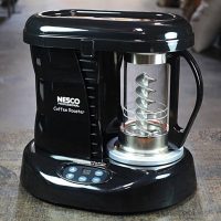 Nesco Coffee Roaster - USA-0