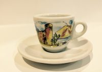 Bộ Ly Espresso The Italian City Scenes 60ml-0