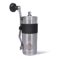 Cối Xay Cà Phê Porlex Mini Stainless Steel Coffee Grinder - Japan-0