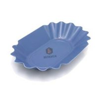 Coffee Cupping Sample Tray - Blue & Black-2761
