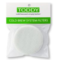 BỘ LỌC BÌNH CÀ PHÊ TODDY COLD BREW SYSTEM AT HOME FILTERS (2/PACK)