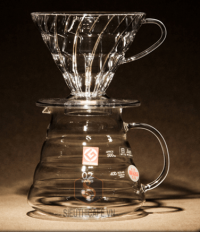 Hario - Set Of CoffeeDripper V60 - 02- Japan-0
