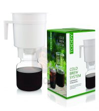 Toddy - Cold Brew System At Home-0