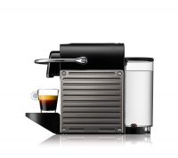 Máy-pha-cafe-capsules-Nespresso-Pixie-Electric-Titatium-Krups-Switzerland