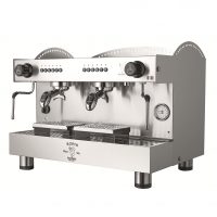Máy pha cafe Bezzera B2016 DE 2 Groups - Italy