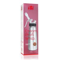 Bình làm kem ISI dung tích 500ml