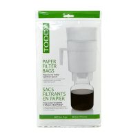Giấy lọc cà phê Toddy Cold Brew Paper Filters-20ct