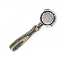 Barcafe Bottomless handle (Nova) - Seven color handle and stainless steel original color (2)