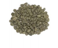 CÀ PHÊ GREEN BEAN ETHIOPIA W.YIRGACHEFFE