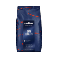 Cà phê hạt Lavazza Gran Espresso Coffee Beans - 1 Kg- Sieuthicafe.vn-1