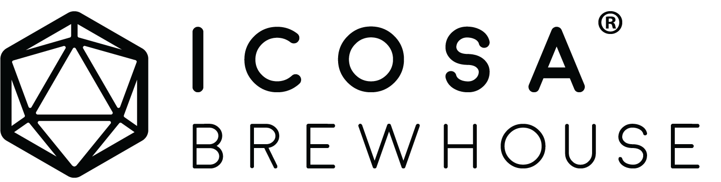 Đôi điều về ICOSA Brewhouse