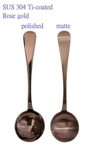 Akirakoki-SCS-304-Spoon-Rose-Gold-Polished-1