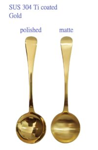 Akirakoki-SCS-304-Spoon-Gold-Polished-1