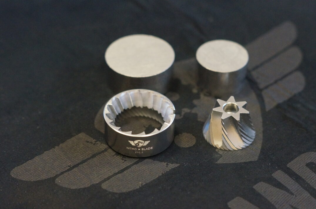 Comandante - Germany