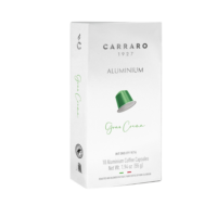 Carraro Cà phê capsule Carraro Gran Crema (70A+30R) -02