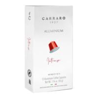 Carraro Cà phê capsule Carraro Intenso (50A+50R)