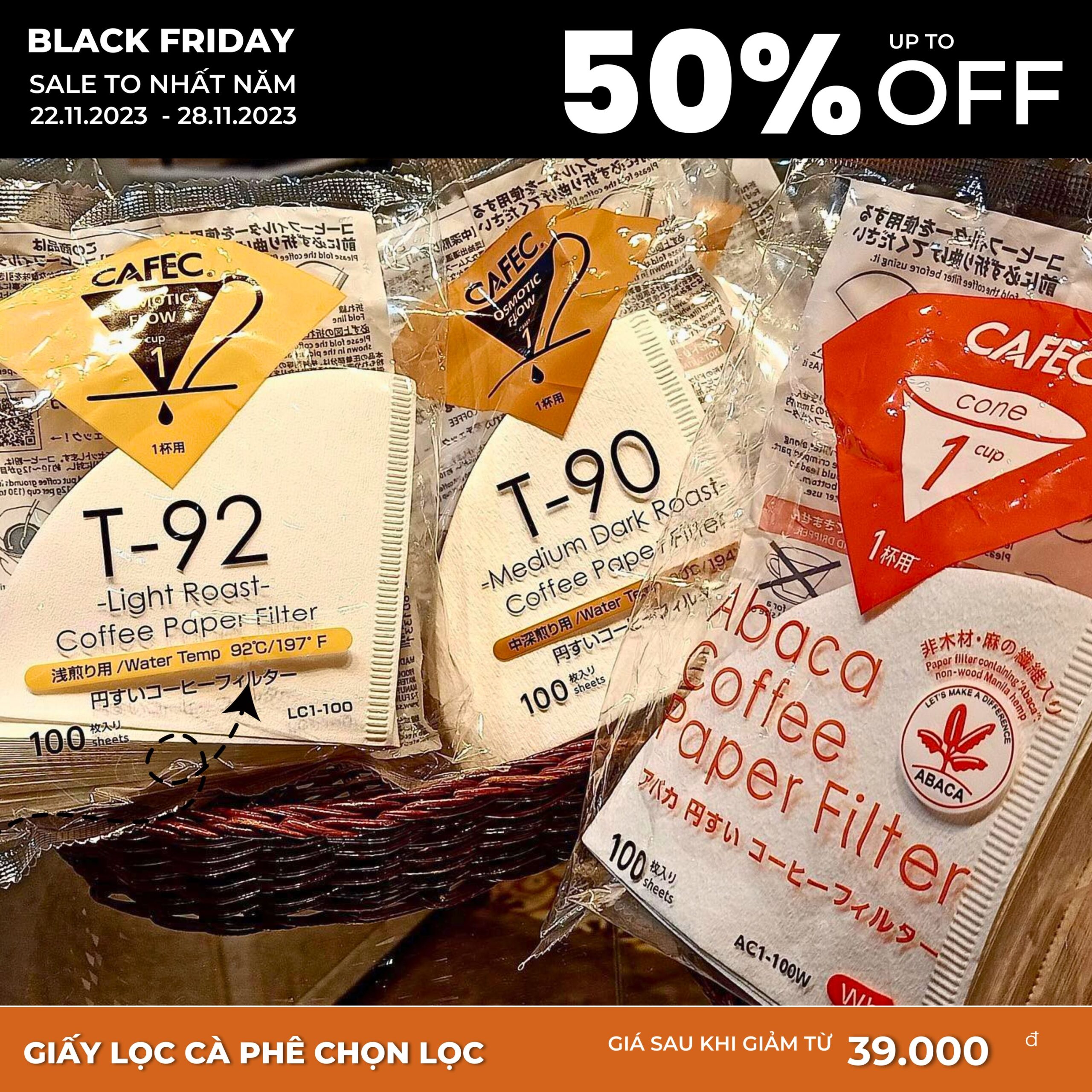 Bùng nổ ưu đãi lên đến 50%++