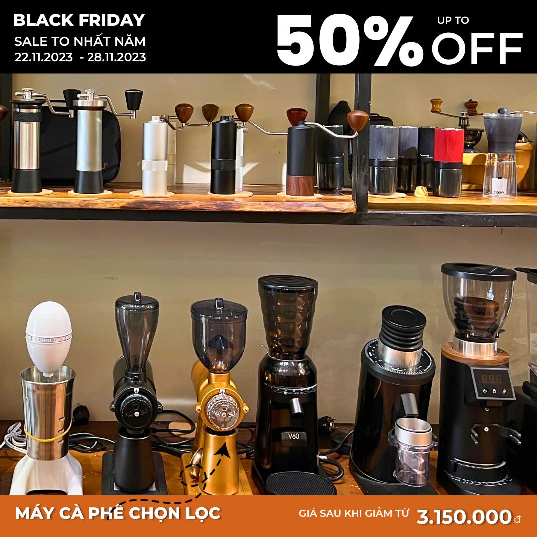 Cối xay Akirakoki giảm giá hơn 50%