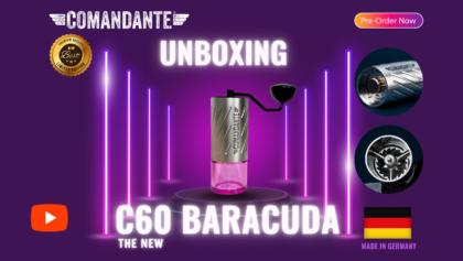 Comandante - Youtube - Thumbnail