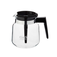Bình Moccamasster 59835 1.25L Glass Carafe