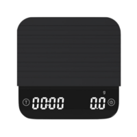 Pressoco Scale K112 - LED (0.3-2000g)