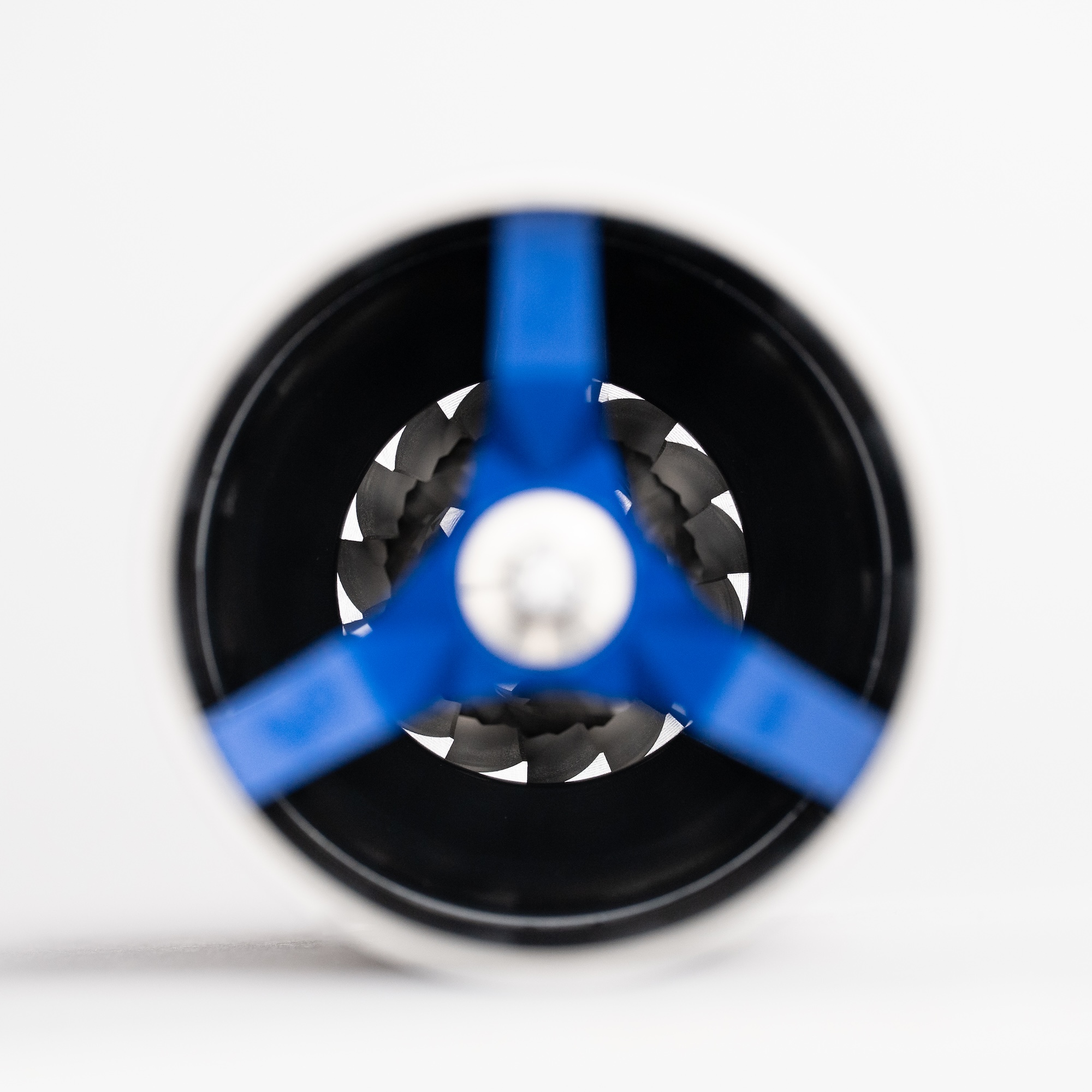 Hình học Burr – Precision Engineered