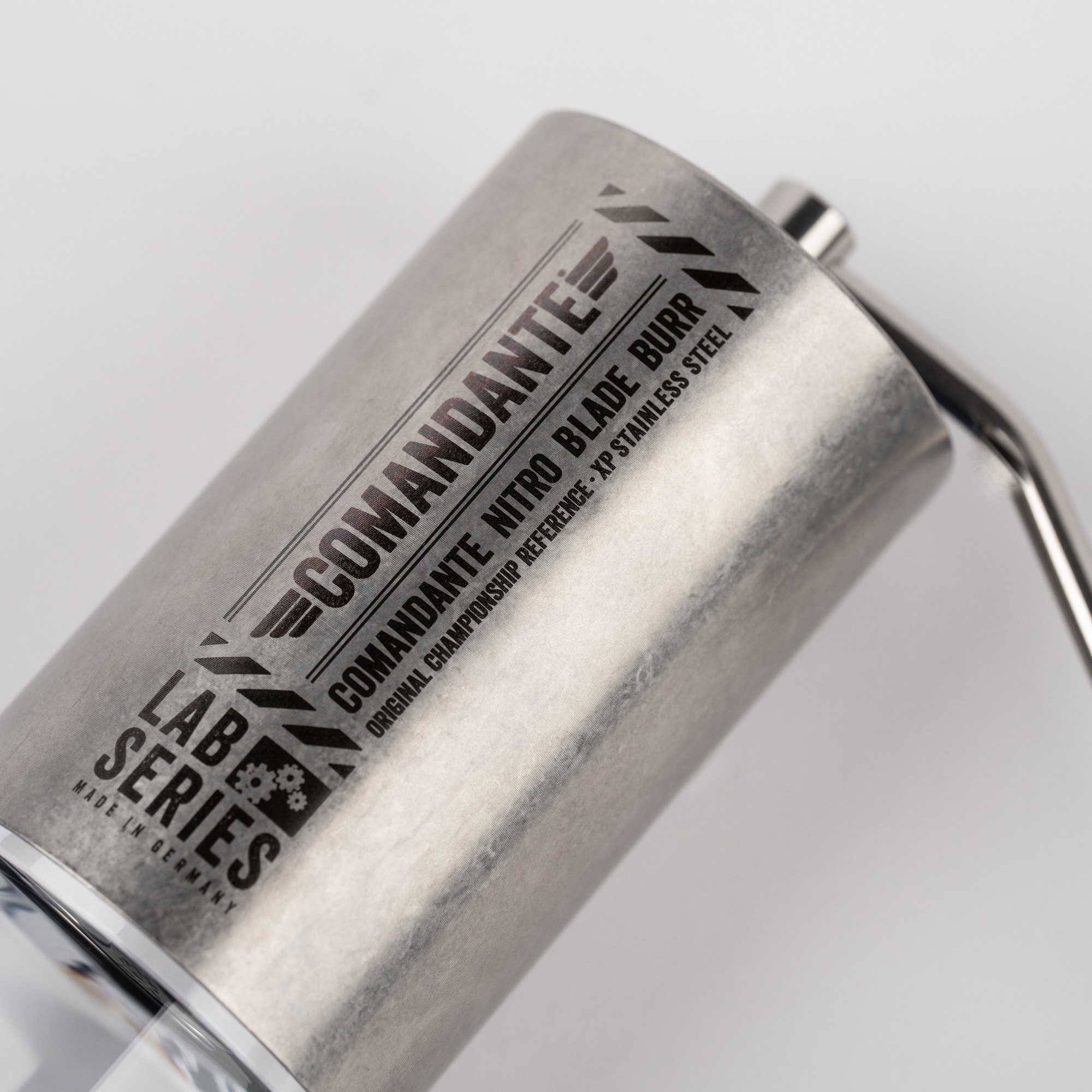 Vật liệu NITRO REX® – Thép Martensitic High-Performance