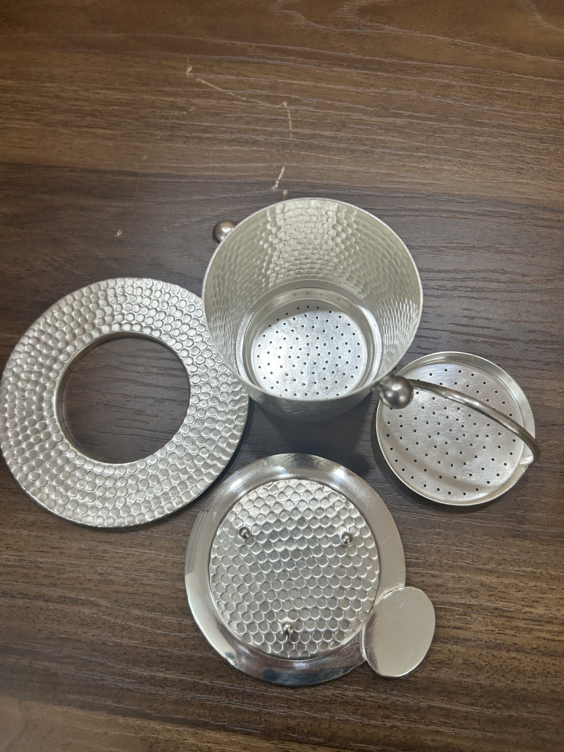 Vệ sinh sau mỗi lần sử dụng