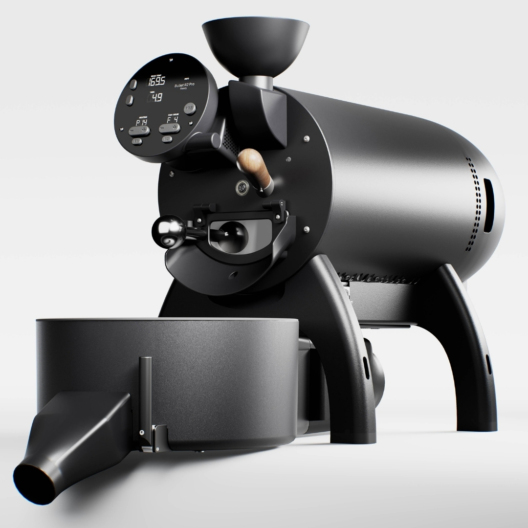 Khám phá Aillio Bullet R2 Pro