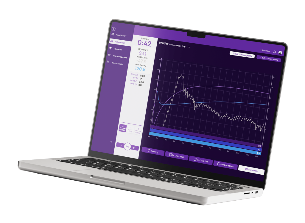 Ghi chép, chia sẻ và học lẫn nhau với RoasTime và Roast World.