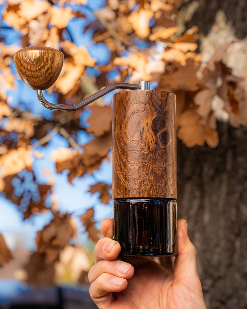 C40 Vintage Oak Royal có phải phiên bản “cao cấp nhất”?