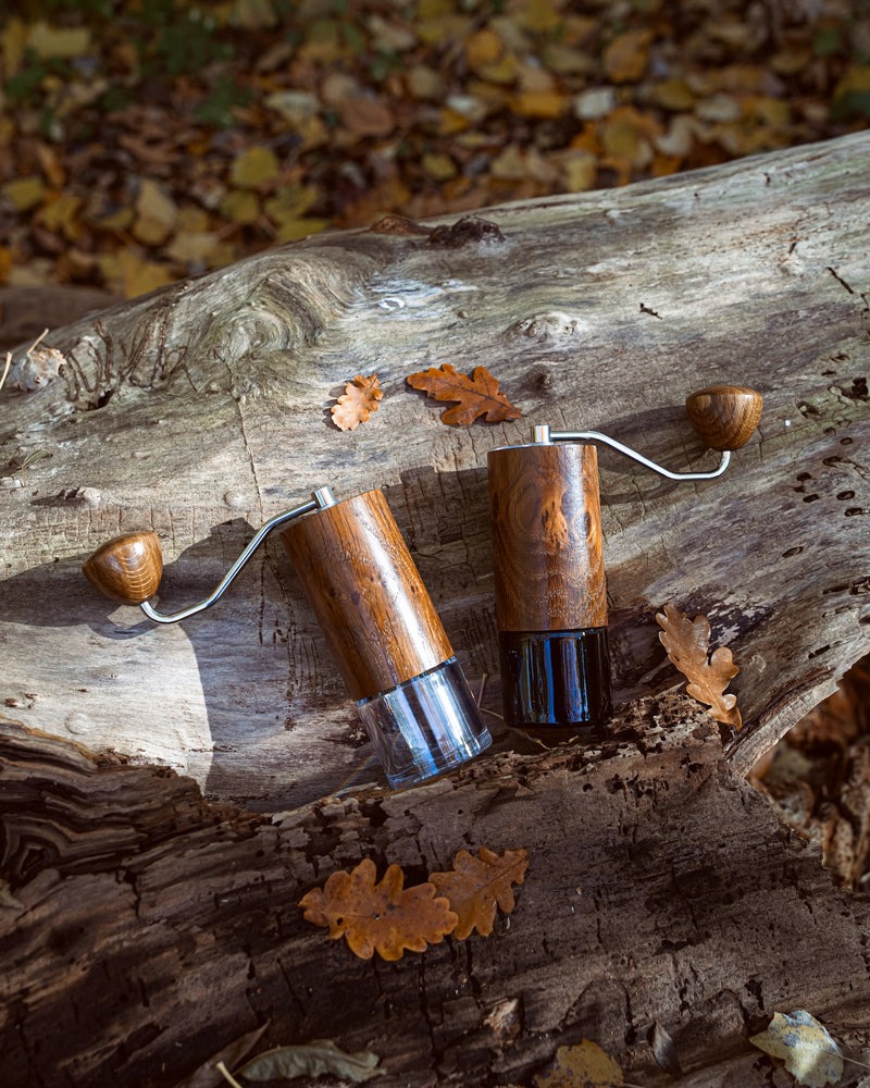 Comandante C40 Vintage Oak Classic vs Royal – Khác Biệt Nằm Ở Đâu?