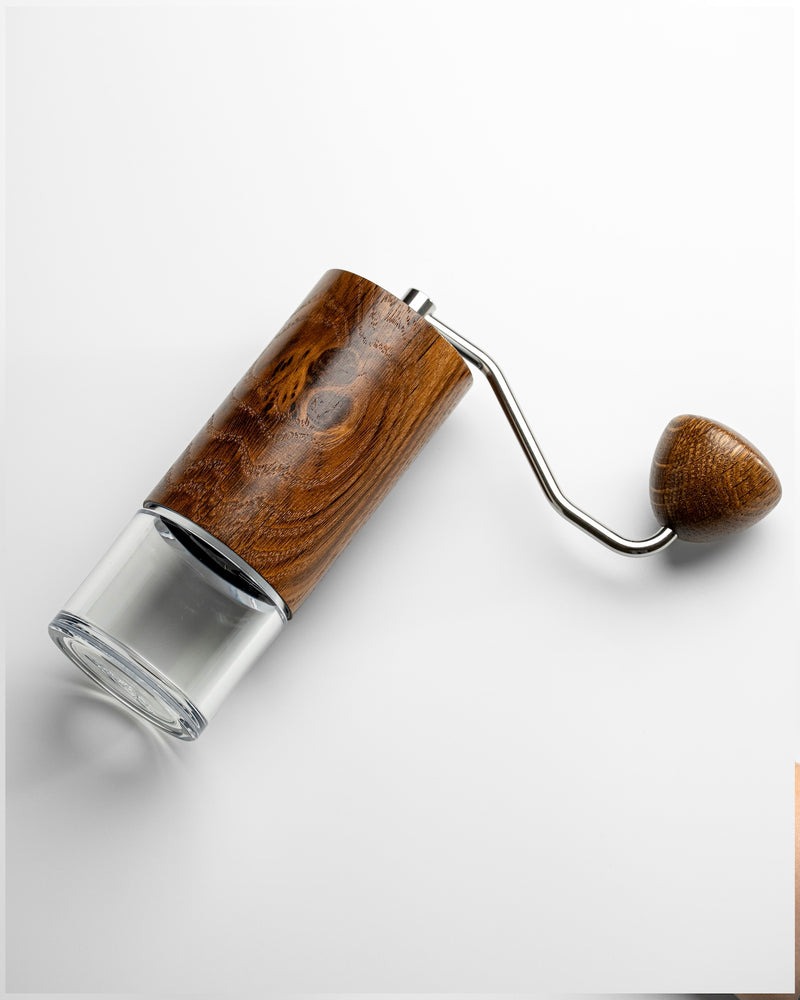 Ấn tượng về C40 Vintage Oak Royal