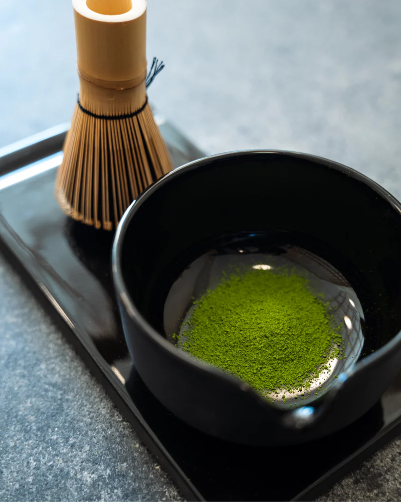 Từ 'trà truyền thống' đến 'daily ritual'