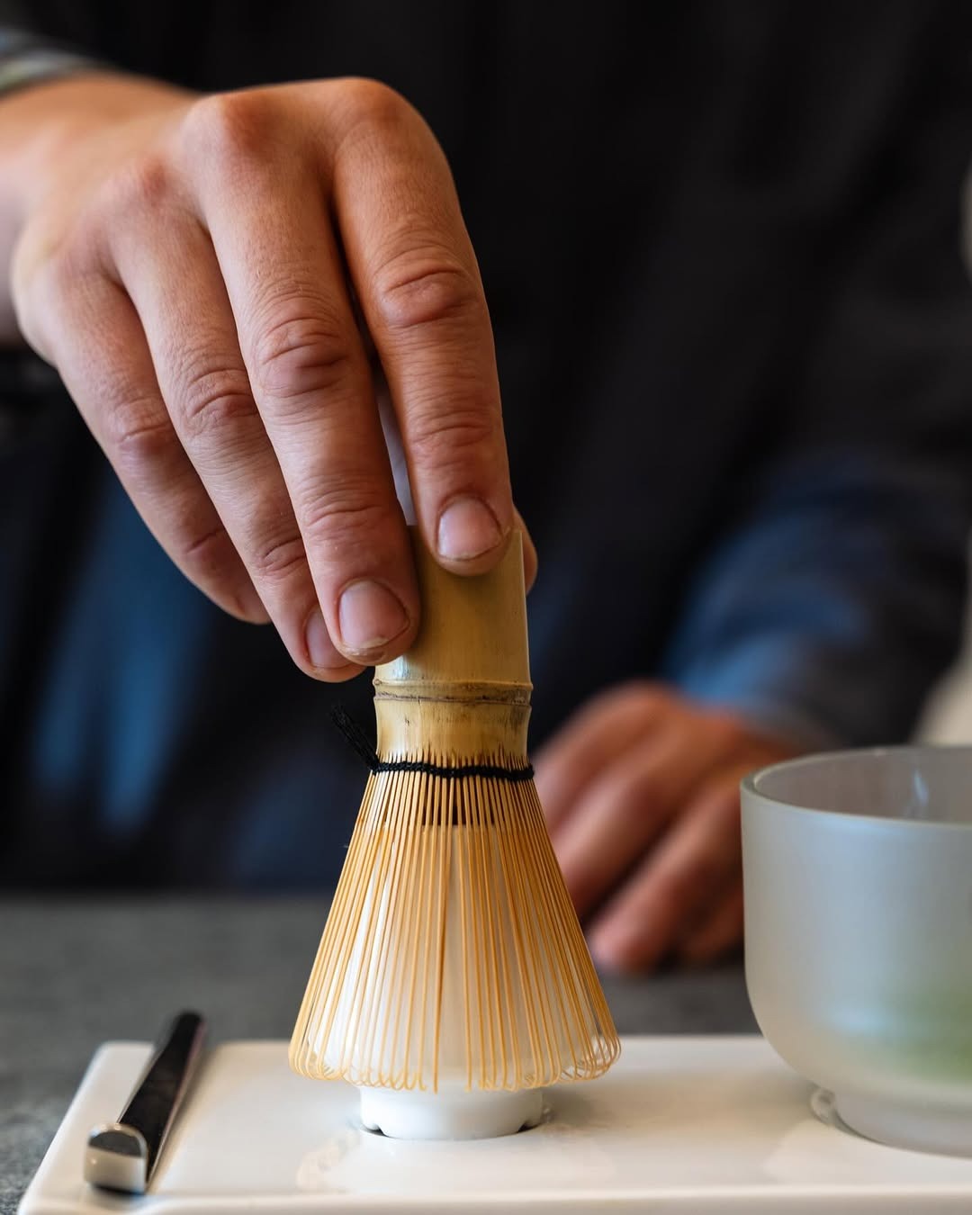 Matcha lifestyle trend