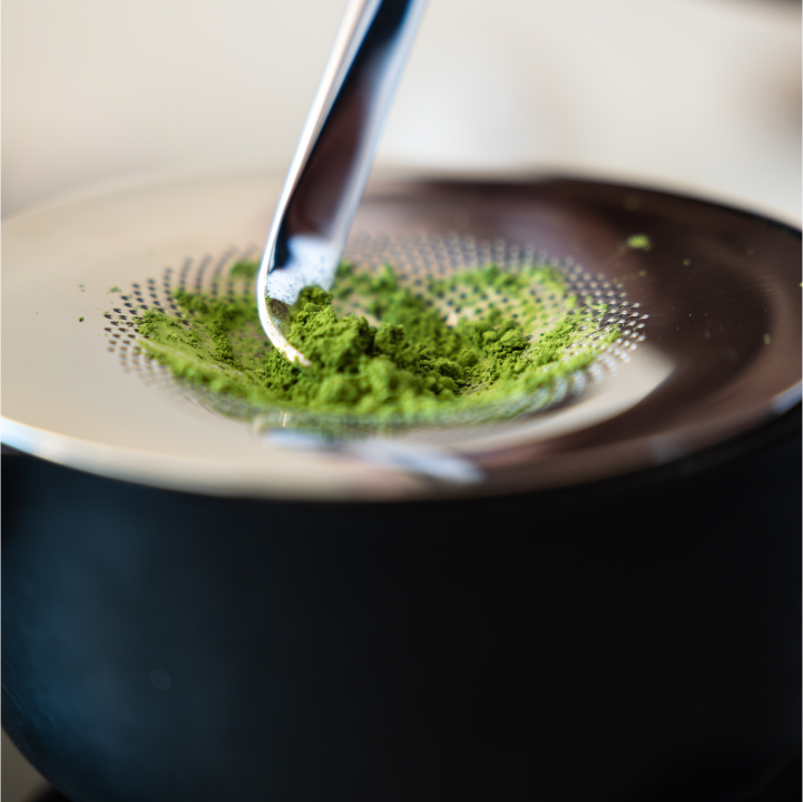 Content Engine Cho Quán